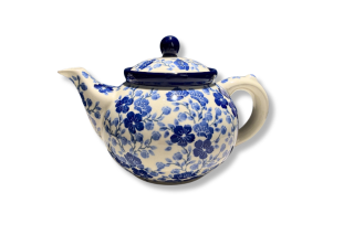 060 Bunzlau Theepot 1,2L 3428X